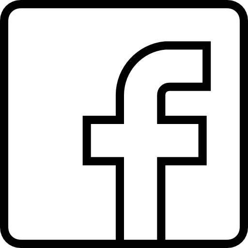 Facebook Icon